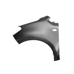 Aile avant gauche pour SEAT MII, depuis 2012, neuve à peindre Quantité Limitée
