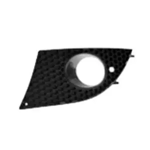 Grille pare-chocs avant gauche pour SEAT ALTEA Phase 1, 2004-2009, Neuve Paiement Sécurisé
