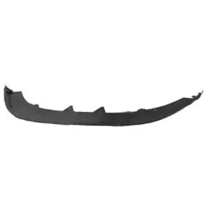 Meilleur Choix Spoiler pare chocs avant pour SEAT ALTEA Phase 1, 2004-2009, neuf