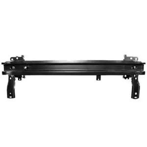 Commande En Gros Renfort traverse avant supérieur pour SKODA CITIGO, depuis 2012, pare chocs avant, neuf