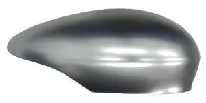Promotion Coque rétroviseur droite pour FORD B-MAX depuis 2012, chromée, Neuve