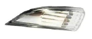 Must-Have Feu clignotant répétiteur gauche de rétroviseur pour FORD B-MAX depuis 2012, Neuf