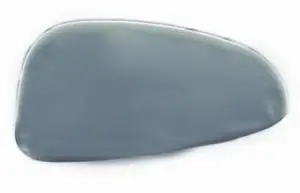 Acheter En Ligne Coque rétroviseur gauche pour LANCIA DELTA depuis 2008, Neuve à peindre