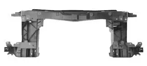Masque Armature face avant pour VOLKSWAGEN CRAFTER phase 2 2011-2017, Neuve Petit Prix