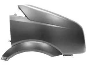 Aile avant droite pour VOLKSWAGEN CRAFTER phase 2 2011-2017, Neuve à peindre Dernier Modèle