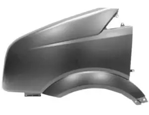 Quantité Limitée Aile avant gauche pour VOLKSWAGEN CRAFTER phase 2 2011-2017, Neuve à peindre