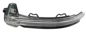 Dernier Modèle Feu clignotant répétiteur gauche de rétroviseur pour AUDI A4 (B9) 2015-2019, Neuf
