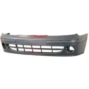 Pare-chocs avant pour RENAULT MEGANE I phase 2, 1999-2002, Neuf à peindre Offre Spéciale