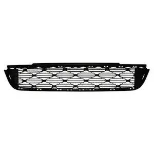 Grille de calandre inférieure pour CITROËN C3 III phase 2 depuis 2020, noire, pare chocs avant, Expédition Rapide