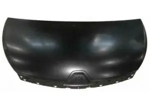 Commander Vite Capot moteur pour RENAULT TRAFIC III phase 1 2014-2019, Neuf à peindre