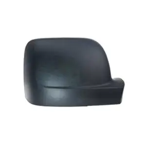 Coque rétroviseur droit pour RENAULT TRAFIC III phase 2 2019-2021, noire, Neuve Prix Promo