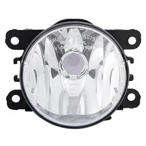 Feu antibrouillard avant pour RENAULT TRAFIC III phase 2 2019-2021 droit ou gauche H16, pare chocs avant Haute Qualité