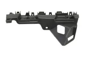 Offre Spéciale Support latéral avant droit pour RENAULT TRAFIC III phase 2 2019-2021, bride fixation pare chocs avant, Neuf
