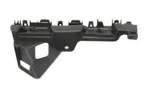 Support latéral avant gauche pour RENAULT TRAFIC III phase 2 2019-2021, bride fixation pare chocs avant, Neuf Promotion