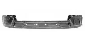 Super Prix Renfort de pare chocs avant pour FORD TRANSIT Mk8 phase 1 2014-2019, Neuf