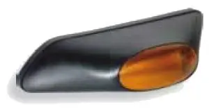 Solde Feu clignotant latéral gauche orange pour IVECO DAILY CITY 2000-2006, Mod. plateau/benne, Neuf