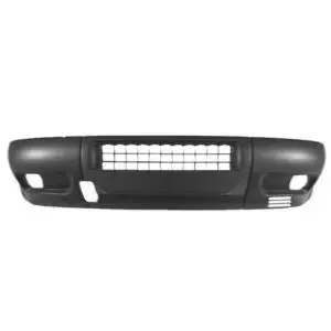 Pare chocs avant pour IVECO DAILY CITY 2000-2006, gris, Neuf Achetez Aujourd’hui
