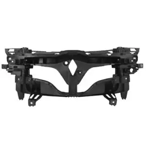 Offre Exclusive Support grille de calandre pour RENAULT TWINGO III phase 1 2014-2019, Neuf