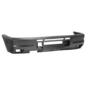 Pare chocs avant pour IVECO DAILY 1996-2000, gris foncé, Neuf Satisfait Ou Remboursé