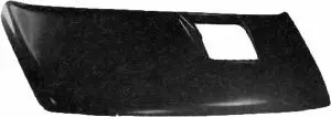 Capot moteur pour IVECO DAILY 1989-2000, Neuf à peindre Achat Immédiat
