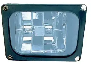 Feu antibrouillard avant droit pour IVECO DAILY 1990-1995, H3, Neuf Prix Choc