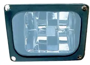 Feu antibrouillard avant gauche pour IVECO DAILY 1990-1995, H3, Neuf Remise