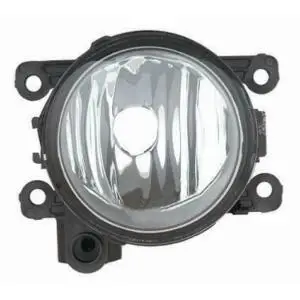 Authentique Feu antibrouillard avant gauche pour RENAULT CLIO V phase 1, 2019-2023, H11, Neuf