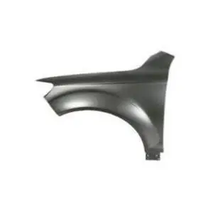 Acheter Direct Aile avant gauche pour OPEL CORSA F 2019-2023, Neuve à peindre