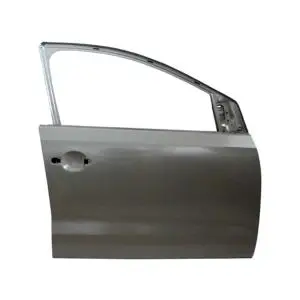 Porte avant droite pour VOLKSWAGEN POLO V, 2009-2017, Mod. 5 portes, Neuve à peindre Nouvel Arrivage
