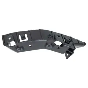Support bride de fixation pare chocs avant gauche pour CITROËN BERLINGO I phase 2, 2002-2008, Neuf Acheter Direct