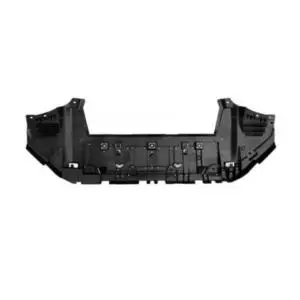 Expédition Rapide Cache inférieur sous pare chocs avant pour OPEL VIVARO III depuis 2019, Neuf