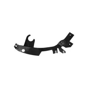 Support bride de fixation face avant droit pour CITROËN JUMPY III SPACE-TOURER depuis 2016 >, Neuf Nouveauté