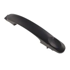 Poignée de porte extérieur avant gauche pour VOLKSWAGEN CADDY III ph.2, 2010-2015, Neuve à peindre Expédié Aujourd’hui