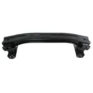 Renfort pare chocs avant pour JEEP COMPASS II phase 1, 2017-2021, Neuf Commander Vite