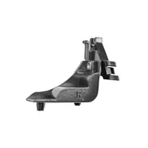 Offre Exclusive Support bride de fixation face avant droit pour TOYOTA YARIS I phase 1 1999-2003, Neuf