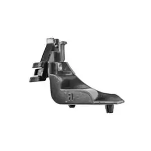 Support bride de fixation face avant gauche pour TOYOTA YARIS I phase 1 1999-2003, Neuf Commander Vite