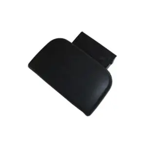 Poignée de porte avant droite/gauche et hayon arrière pour CITROËN BERLINGO I phase 1 1996-2002, noire, Neuve Meilleur Prix