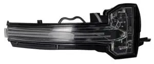 Satisfait Ou Remboursé Feu clignotant répétiteur droit de rétroviseur pour MERCEDES CLASSE A AMG/AMG LINE, depuis 2018 (W177), 5 portes, Neuf