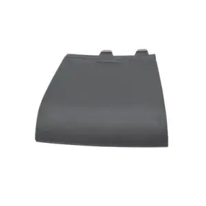 Prix Bas Spoiler arrière droit pour MERCEDES CLASSE A AMG/AMG LINE, depuis 2018 (W177), 5 portes, noir gaufré, Neuf