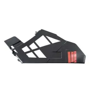 Bon Plan Support bride de fixation latéral pare chocs avant gauche pour MERCEDES CLASSE A AMG/AMG LINE, depuis 2018 (W177), 5 portes, Neuf