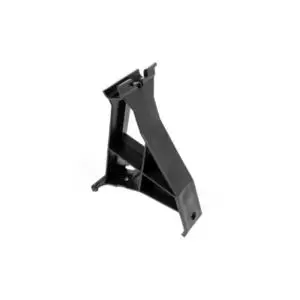 Support bride de fixation inférieur pare chocs arrière droit pour MERCEDES CLASSE A AMG/AMG LINE, depuis 2018 (W177), 5 portes, Neuf Bon Plan
