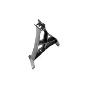 Support bride de fixation inférieur pare chocs arrière droit pour MERCEDES CLASSE A AMG/AMG LINE, depuis 2018 (W177), 5 portes, Mod. AMG A43/A45, Neuf Marque