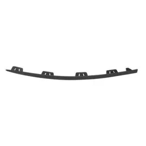 Moulure inférieure avant gauche pour MERCEDES CLASSE A AMG/AMG LINE, depuis 2018 (W177), 5 portes, noire, Neuve Achetez Aujourd’hui