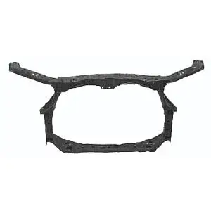 Produit De Marque Masque armature face avant pour HONDA CIVIC VIII 3/5 portes 2006-2012, Mod. 1.8 ESSENCE/DIESEL, Neuve