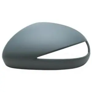 Vente Directe Coque rétroviseur gauche pour HONDA CIVIC VIII 3 portes 2006-2012, Neuve à peindre
