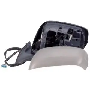 Vente Directe Rétroviseur électrique gauche pour HONDA JAZZ II phase 1 2008-2011, Neuf à peindre