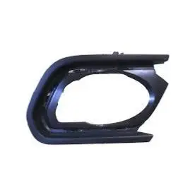 Acheter En Ligne Grille de calandre avant droit pour DACIA SANDERO STEPWAY II phase 2, 2016-2020, trous feu antibrouillard, Neuve