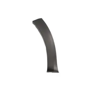 Embout – Tour d&rsquo;aile avant droite pour DACIA SANDERO STEPWAY II phase 2, 2016-2020, Neuf Achat Immédiat