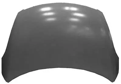 Bon Marché Capot moteur pour SUZUKI SWIFT II phase 2, 2013-2017, Neuf à peindre