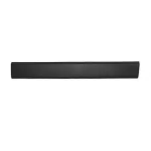 Remise Moulure de porte avant gauche pour FIAT PANDA I 1986-2003, Neuve